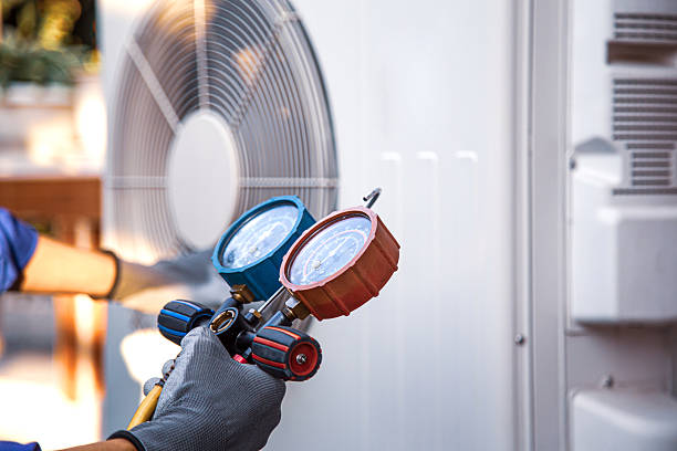 Trusted Hvac Installation service in Alpharetta, GA - HVAC Repair CO