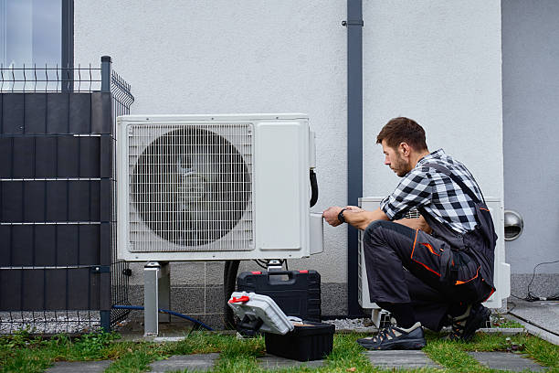 Trusted Ac Installation service in Alpharetta, GA - HVAC Repair CO